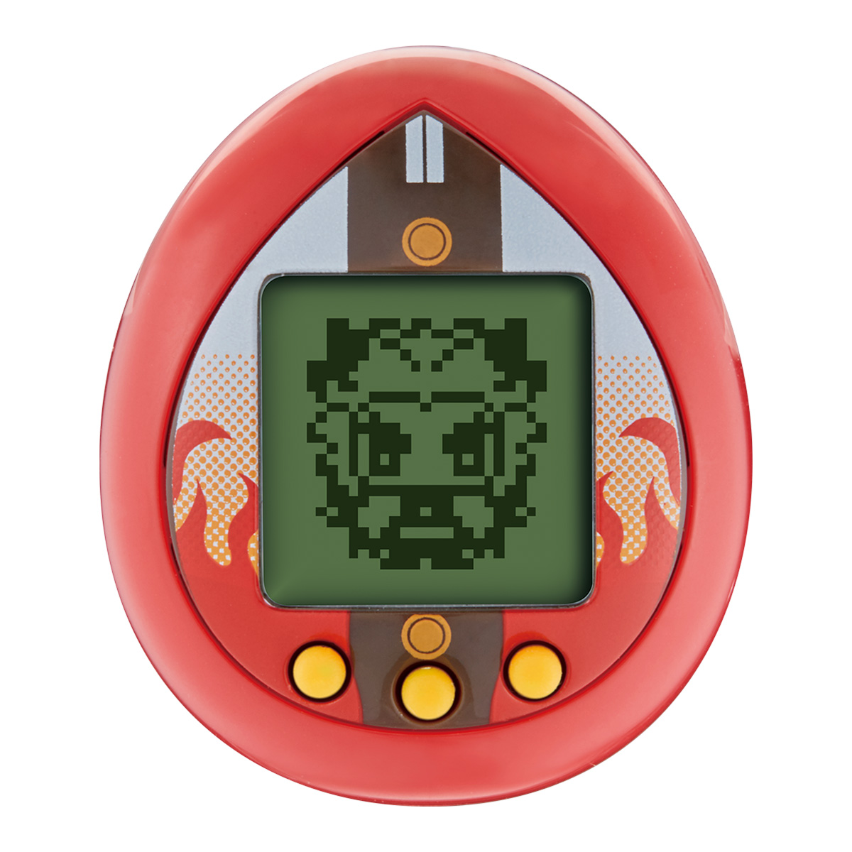 きめつたまごっち 柱集結版 きょうじゅろうっちカラー【2次：2021年4月発送】